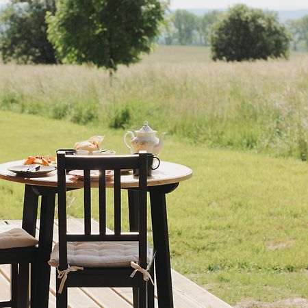 Osada Augustow Villa Mirsk Eksteriør bilde